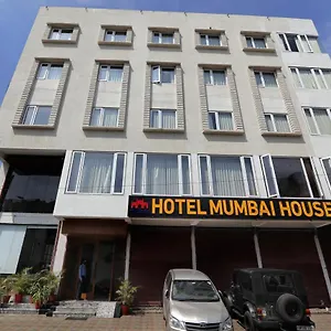 Mumbai House Express Hotel